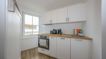 Thumbnail von Exklusives Apartment mit schönem Ausblick und touristischer Nutzung