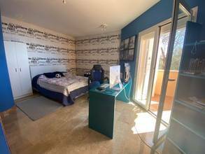 Thumbnail von Doppelhaushälfte mit traumhaften Meerblick in Puig de Ros