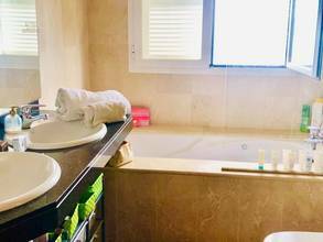 Thumbnail von Doppelhaushälfte mit traumhaften Meerblick in Puig de Ros