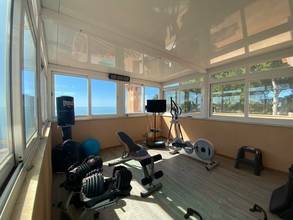 Thumbnail von Doppelhaushälfte mit traumhaften Meerblick in Puig de Ros