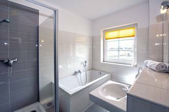 Thumbnail von 3-Raum-Wohnung mit großem Südbalkon