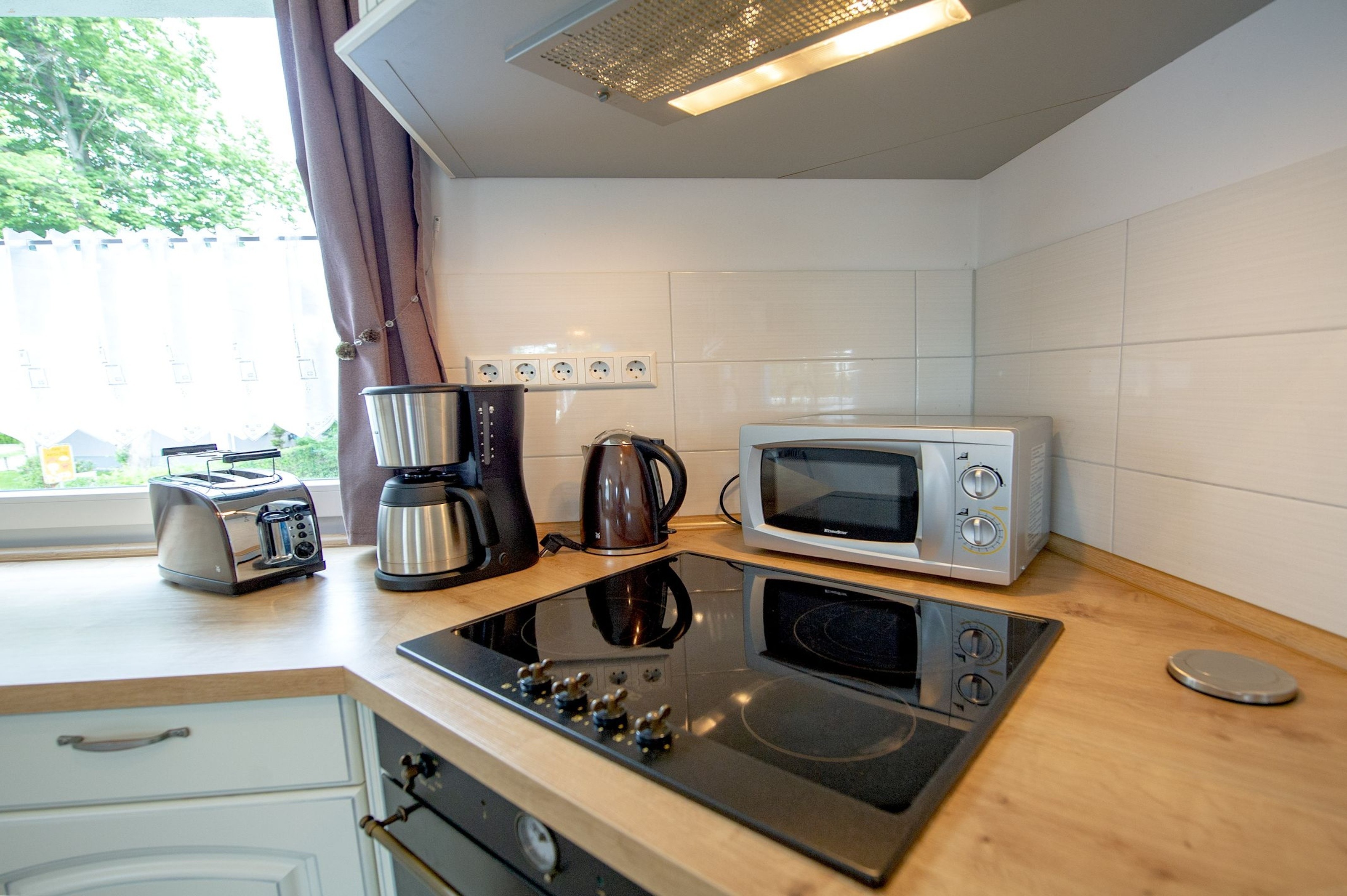 Thumbnail von 3-Raum-Wohnung mit großem Südbalkon