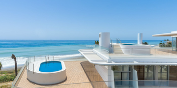 Thumbnail von 3 Bedroom Apartment For Sale In Estepona