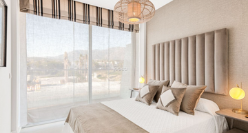 Thumbnail von 3 Bedroom Apartment For Sale In Estepona