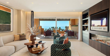 Thumbnail von 4 Bedroom Apartment - Middle Floor For Sale In New Golden Mile