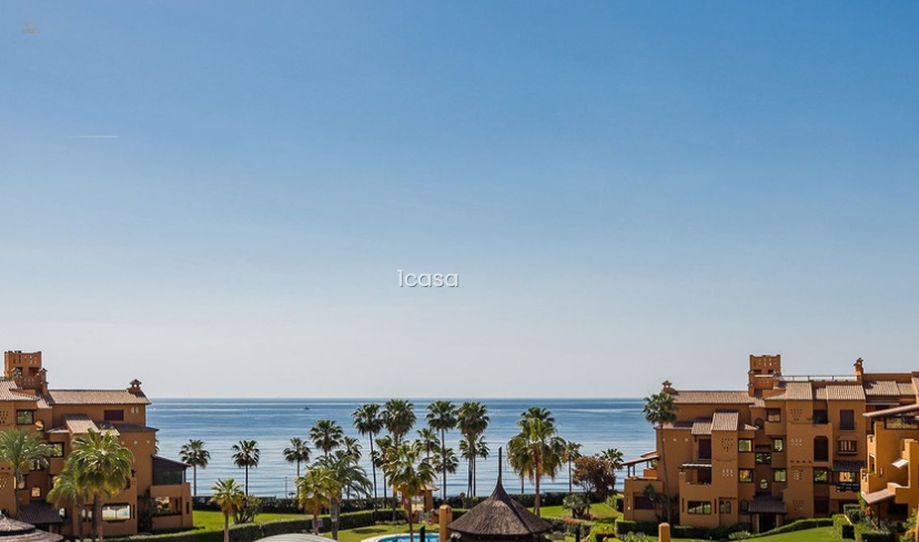 Thumbnail von 4 Bedroom Apartment - Middle Floor For Sale In New Golden Mile