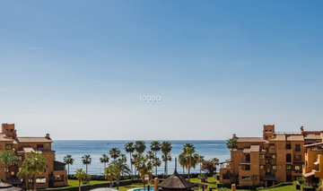 Thumbnail von 4 Bedroom Apartment - Middle Floor For Sale In New Golden Mile