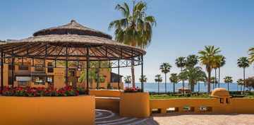 Thumbnail von 4 Bedroom Apartment - Middle Floor For Sale In New Golden Mile