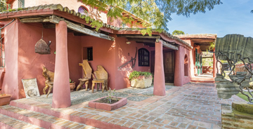 Thumbnail von 5 Bedroom Villa For Sale In Benahavís