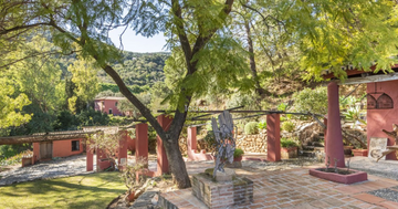 Thumbnail von 5 Bedroom Villa For Sale In Benahavís