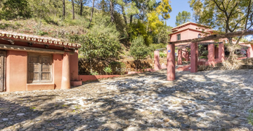 Thumbnail von 5 Bedroom Villa For Sale In Benahavís