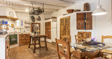 Thumbnail von 5 Bedroom Villa For Sale In Benahavís