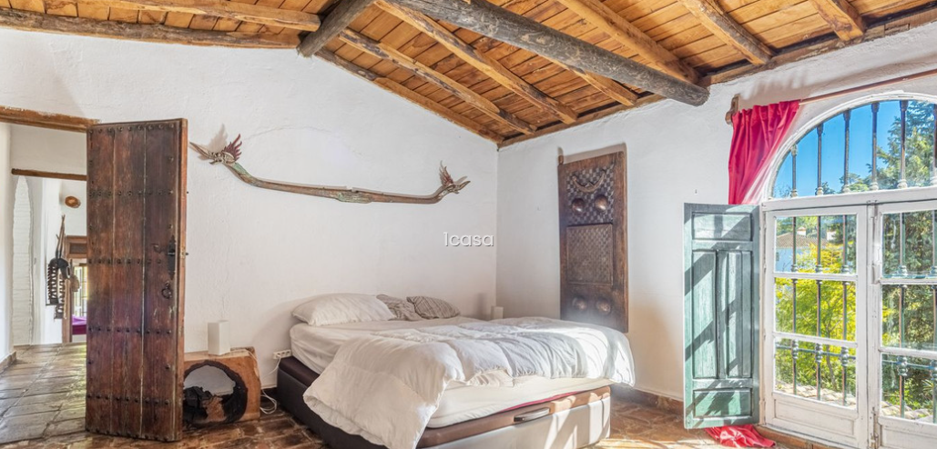 Thumbnail von 5 Bedroom Villa For Sale In Benahavís