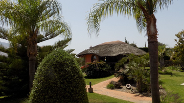 Thumbnail von 9 Bedroom Villa - Finca For Sale In Coín