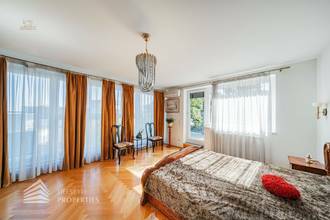 Thumbnail von Atemberaubende Villa mit Blick über Wien in Bestlage, bei Neustift