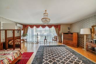 Thumbnail von Atemberaubende Villa mit Blick über Wien in Bestlage, bei Neustift