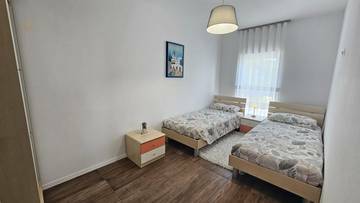 Thumbnail von Modernes Penthouse mit Dachterrasse und Whirlpool