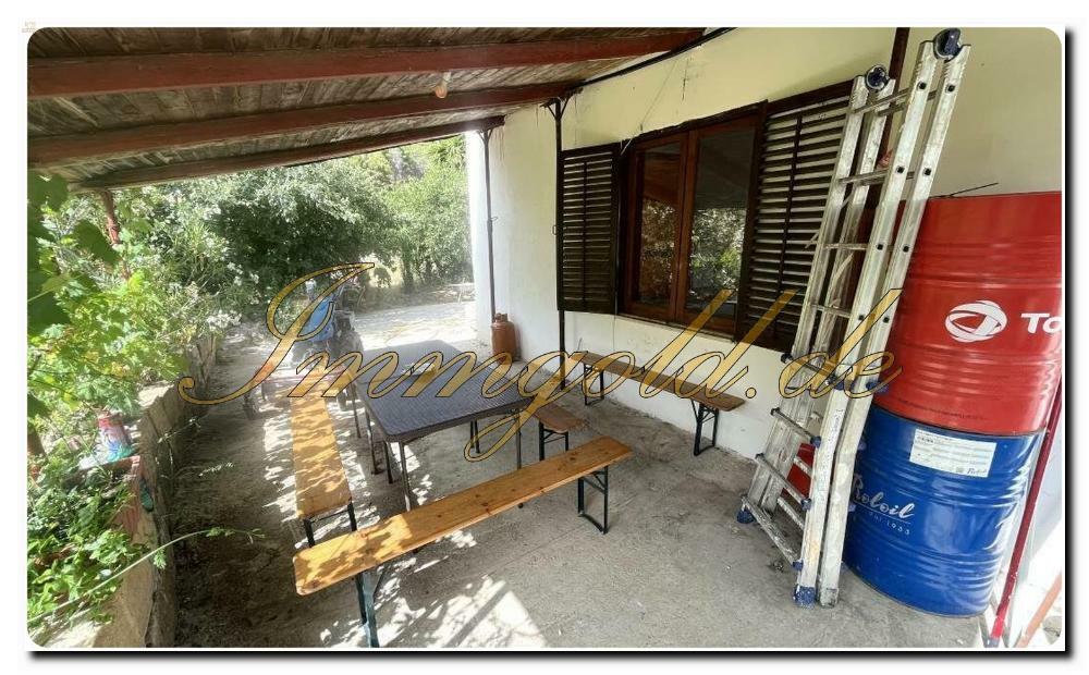 Thumbnail von Ferienanlage mit riesigem Grundstück nahe Caltabellotta