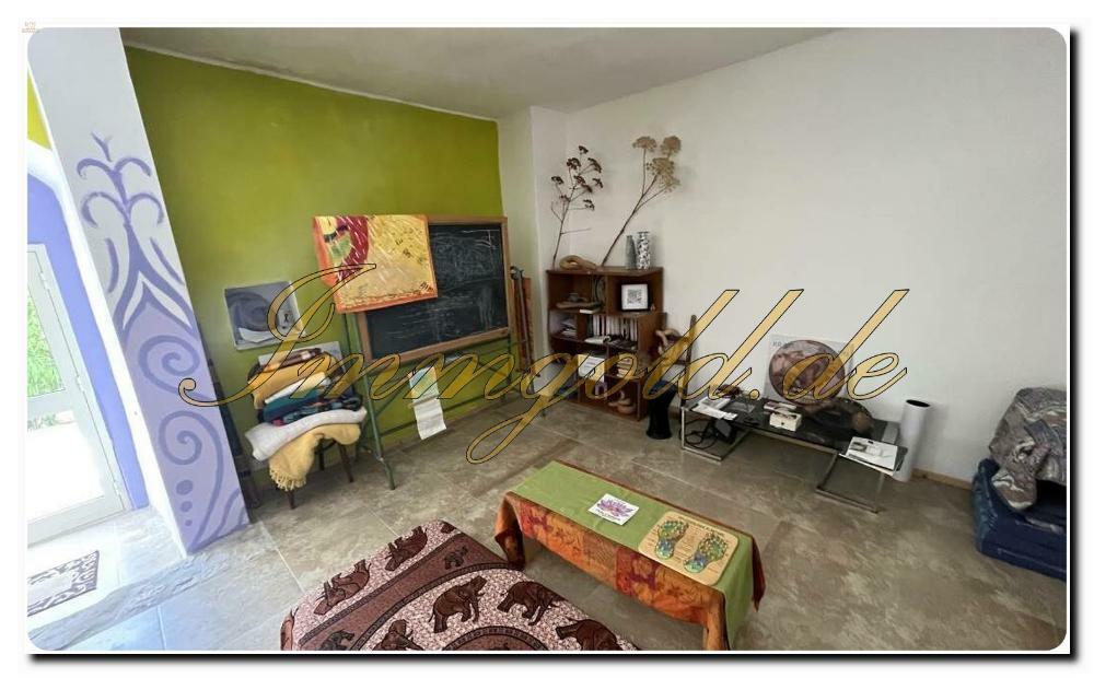 Thumbnail von Ferienanlage mit riesigem Grundstück nahe Caltabellotta