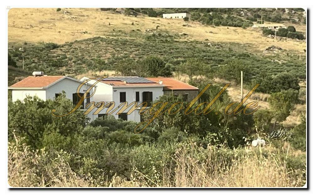 Thumbnail von Ferienanlage mit riesigem Grundstück nahe Caltabellotta