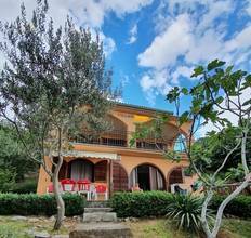 Thumbnail von Gepflegtes Mehrfamilienhaus mit Meerblick in Klenovica
