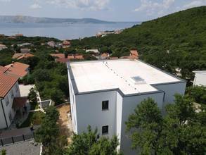 Thumbnail von Neubau Appartements mit Meerblick in Povile, Novi Vinodolski