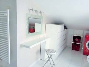 Thumbnail von Schickes Dachgeschoss-Appartement mit Meerblick in Pula