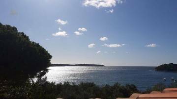 Thumbnail von Schickes Dachgeschoss-Appartement mit Meerblick in Pula