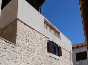 Thumbnail von Mediterranes Stadthaus mit schönem Meerblick