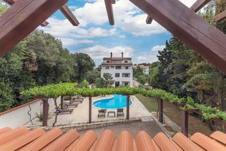 Thumbnail von Gepflegtes Appartementhaus mit Meerblick in Banjole, Istrien