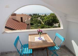 Thumbnail von Exklusives Mehrfamilienhaus mit Meerblick in Porec