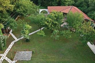 Thumbnail von Exklusives Mehrfamilienhaus mit Meerblick in Porec