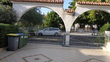 Thumbnail von Exklusives Mehrfamilienhaus mit Meerblick in Porec