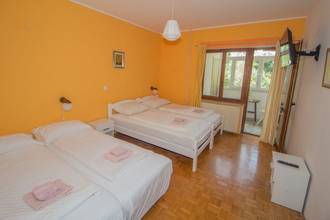 Thumbnail von Exklusives Mehrfamilienhaus mit Meerblick in Porec