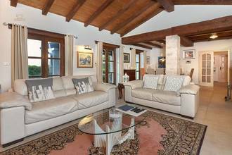 Thumbnail von Villa esclusiva in stile mediterraneo, regione di Motovun, Istria