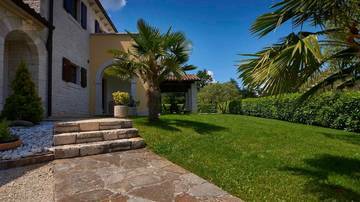 Thumbnail von Villa esclusiva in stile mediterraneo, regione di Motovun, Istria