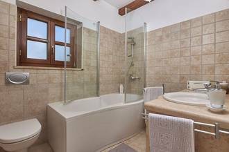 Thumbnail von Villa esclusiva in stile mediterraneo, regione di Motovun, Istria