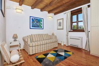 Thumbnail von Villa esclusiva in stile mediterraneo, regione di Motovun, Istria