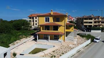 Thumbnail von Großzügige Villa mit Meerblick, Region Medulin, Istrien