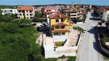 Thumbnail von Großzügige Villa mit Meerblick, Region Medulin, Istrien