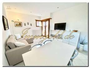 Thumbnail von Immogold, aparte Eckwohnung, drei Zimmer, mit drei Terrassen