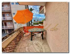 Thumbnail von Immogold, aparte Eckwohnung, drei Zimmer, mit drei Terrassen