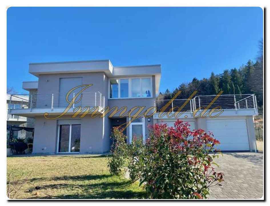 Immogold Drei Zimmer Neubau-Wohnung inklusive ruhiger Lage und super Seeblick