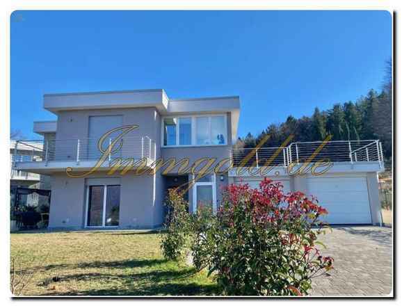 Immogold Drei Zimmer Neubau-Wohnung inklusive ruhiger Lage und super Seeblick