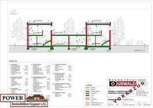 Thumbnail von Letzte Chance - Moderne Doppelhaushälfte in Lochen am See – Erstbezug mit Balkon und zwei Garagen!