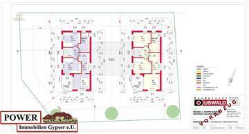 Thumbnail von Letzte Chance - Moderne Doppelhaushälfte in Lochen am See – Erstbezug mit Balkon und zwei Garagen!