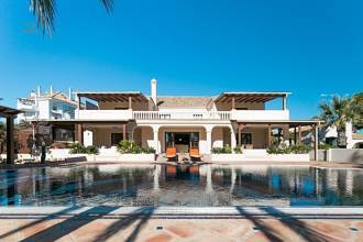 Thumbnail von Luxus-Villa in Las Chapas R2662967