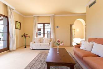 Thumbnail von Luxus-Villa in Las Chapas R2662967