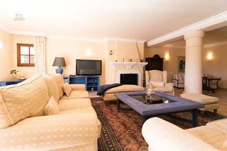 Thumbnail von Luxus-Villa in Las Chapas R2662967