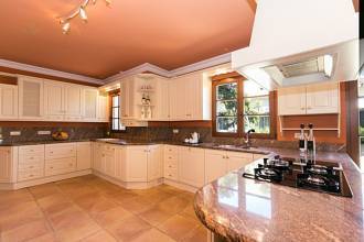 Thumbnail von Luxus-Villa in Las Chapas R2662967